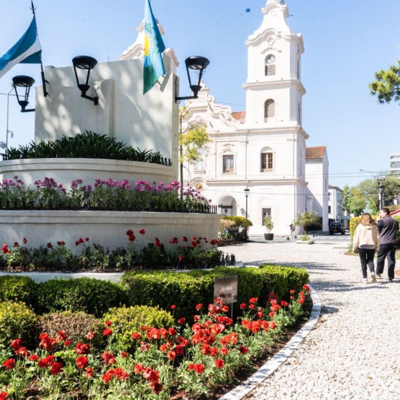 Pilar y el boom de los suburbios: por qué es el nuevo imán inmobiliario